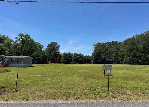Lot 5 Blackberry Road, Reedville, VA 22539