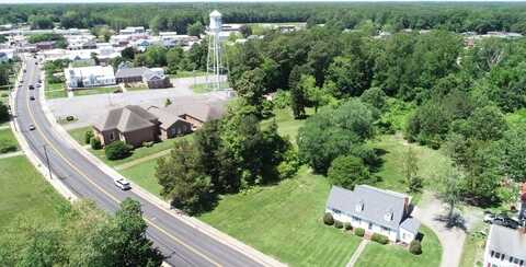 58A Church Street, Kilmarnock, VA 22482