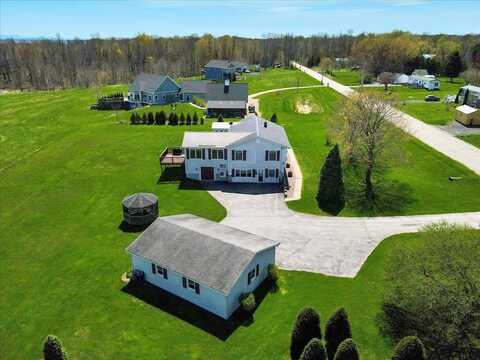 132 East Shore South, Grand Isle, VT 05458