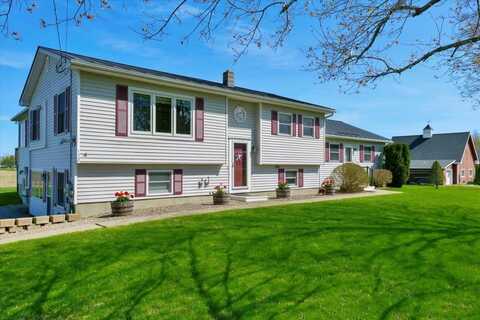 132 East Shore South, Grand Isle, VT 05458