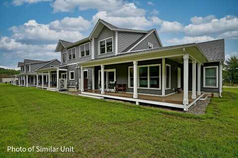 4 Fowler Drive, Rye, NH 03870