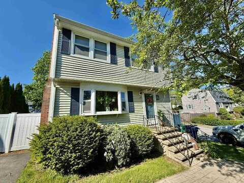 49 Hamilton Avenue, Billerica, MA 01821