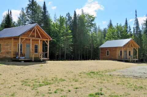 2529 Evansville Road, Brownington, VT 05860