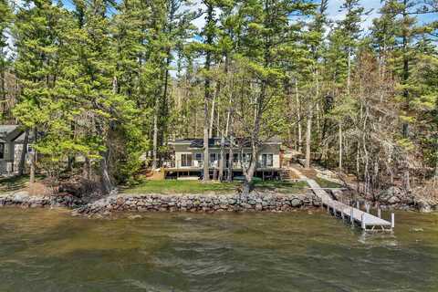 57 Governors Shore Road, Wolfeboro, NH 03894