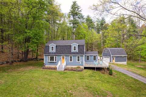 30 Fox Ridge Road, Epping, NH 03042