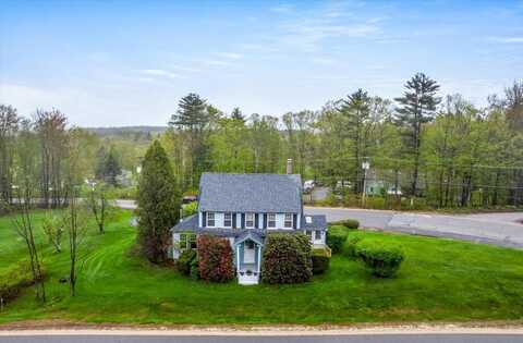 3 King Road, Chichester, NH 03258