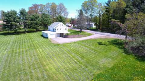 39 Swain Road, Gilford, NH 03249