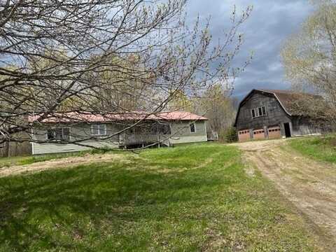 177 Highlander Street, Greensboro, VT 05842