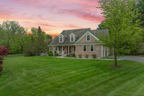 32 Rideout Road, Hollis, NH 03049