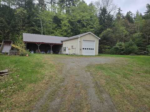 111 Wellington Drive, Hartford, VT 05001