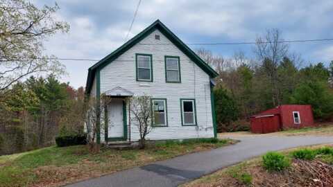 515 Forest Lake Road, Winchester, NH 03470