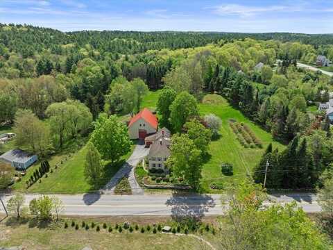 305 Grant Road, Newmarket, NH 03857