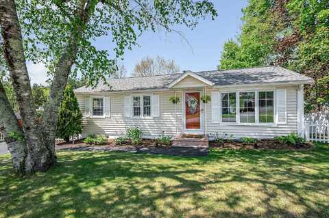 3 Knowlton Road, Nashua, NH 03063