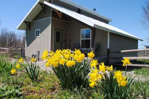 55 Story Drive, Salisbury, VT 05769