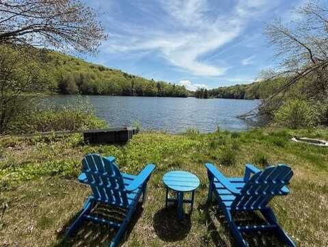 14 Gerald Drive, Newbury, NH 03255