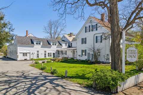 9 Main Street, Lyme, NH 03768