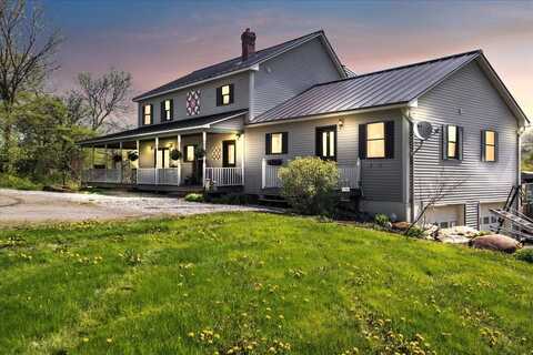 1565 Marvin Road, Berkshire, VT 05450