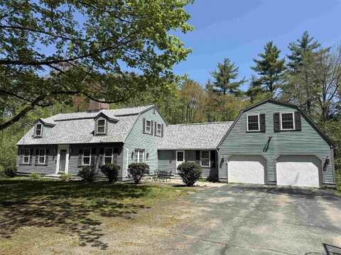 5 Gove Road, Brentwood, NH 03833