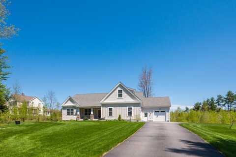 557 Seamans Road, New London, NH 03257
