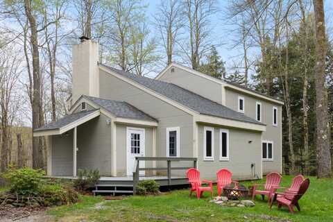 67 Birch Tree Lane, Fayston, VT 05673