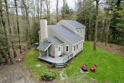 67 Birch Tree Lane, Fayston, VT 05673