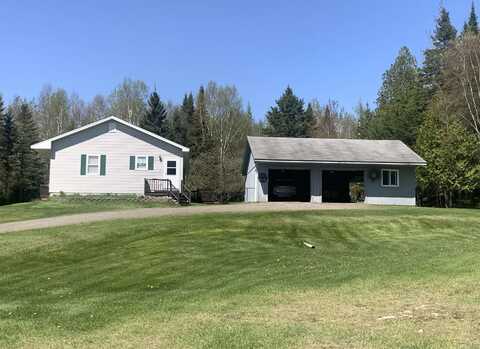 14 Mackinnon Road, Colebrook, NH 03576