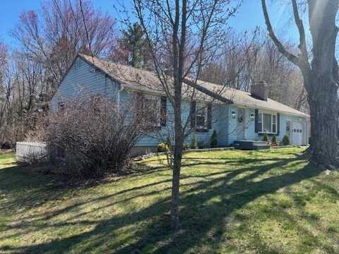 19 Westwood Circle, Dover, NH 03820