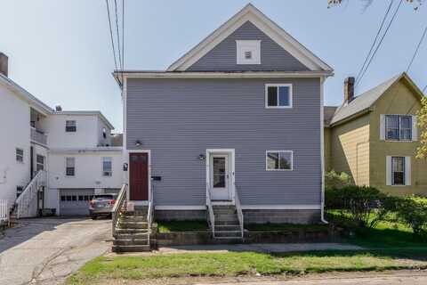 37 Mead Street, Manchester, NH 03104