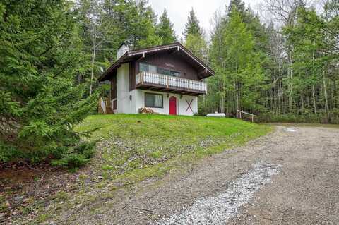 194 Linderhof Strasse Road, Bartlett, NH 03812