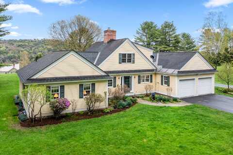 32 Old Farm Road, Norwich, VT 05055