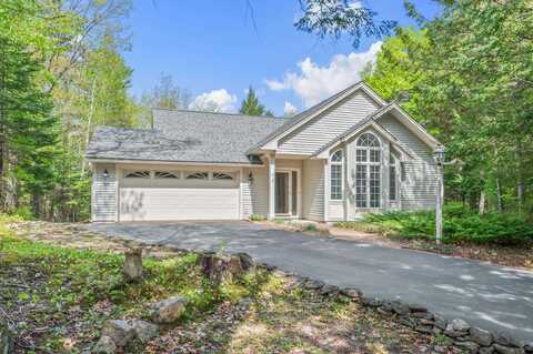 13 White Birch Lane, Bartlett, NH 03812