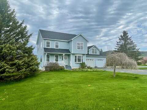 17 Laurie Avenue, Saint Albans, VT 05478