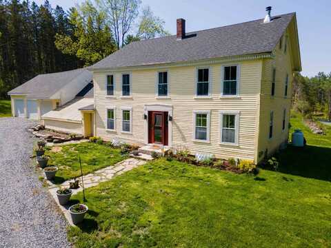 353 Stage Road, Unity, NH 03603