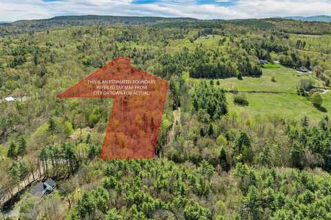 113 Federal Corner Road, CTR Tuftnboro, NH 03816