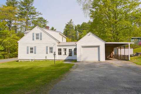 41 Prospect Street, Newport, NH 03773