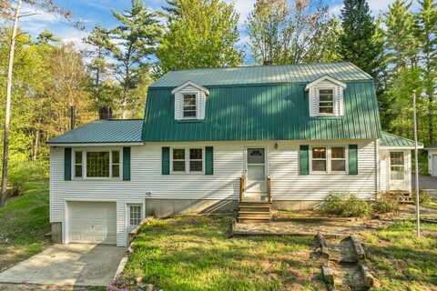 66 Hayes Road, Alton, NH 03809