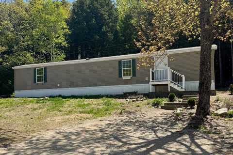 148 Golden Oaks Road, Albany, NH 03818
