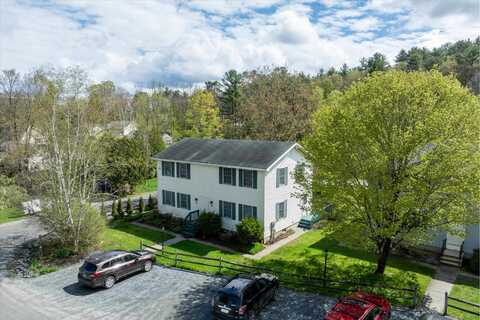 141 Dawn Drive, Hartford, VT 05001