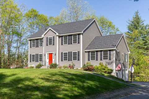 24 Robinson Lane, Pelham, NH 03076