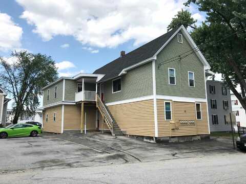 53 Walker Street, Manchester, NH 03102