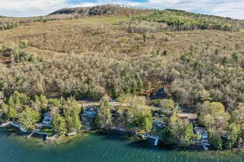 363 South Shore Road, New Durham, NH 03855