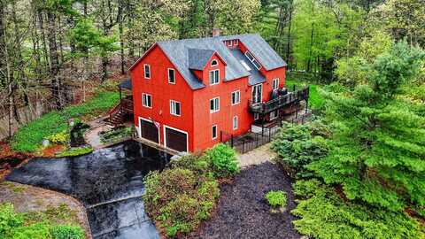 6 Romans Road, Windham, NH 03087