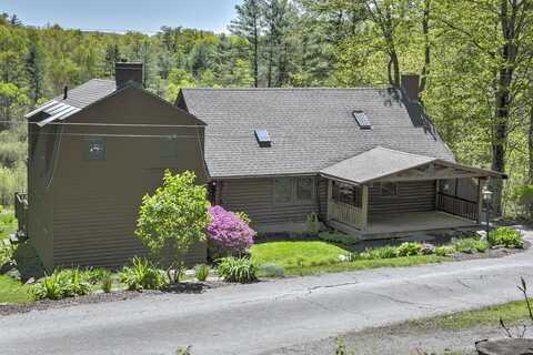 132 Poocham Road, Chesterfield, NH 03466