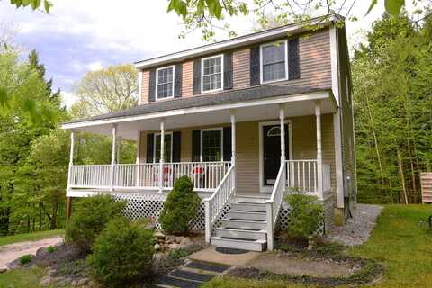 108 Brenner Drive, Conway, NH 03818