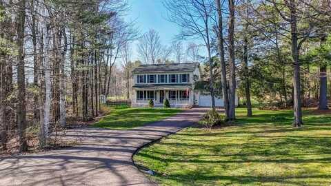71 Delma Drive, Milton, VT 05468