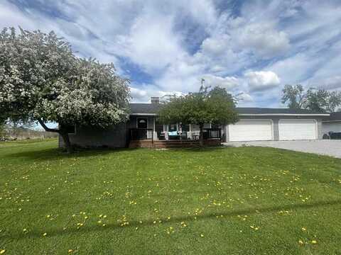 1231 Main Street, Fairfax, VT 05454