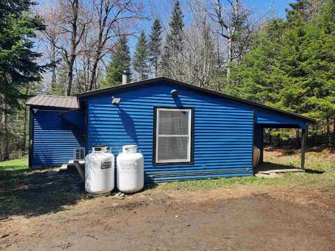 3767 North Main Street, Pittsburg, NH 03592