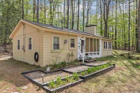 48 Sawmill Brook Road, Alton, NH 03810