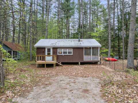 58 Thibodeau Lane, Tamworth, NH 03886