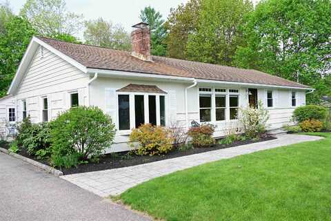 32 Mountain View Terrace, Rye, NH 03870